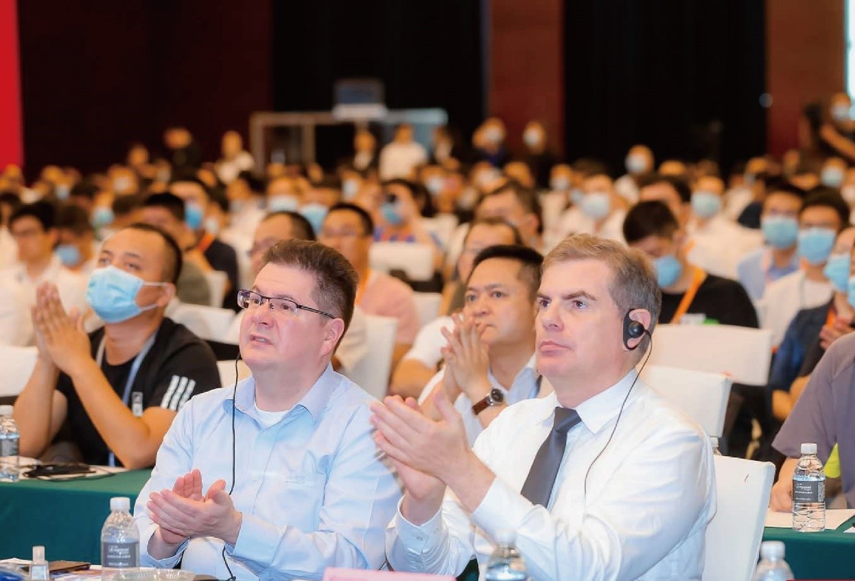 AMTS Indonesia获得多家印尼当地官方部门、合作方及协会支持！