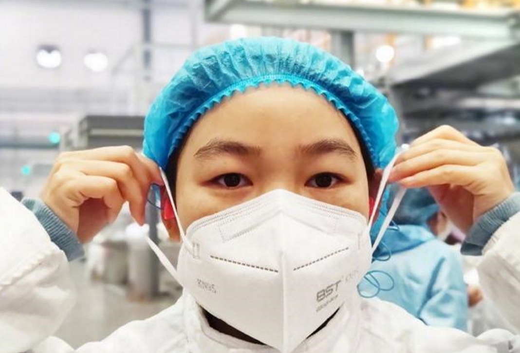 想要更透气的口罩？快来看看口罩透气性分级新规定吧！