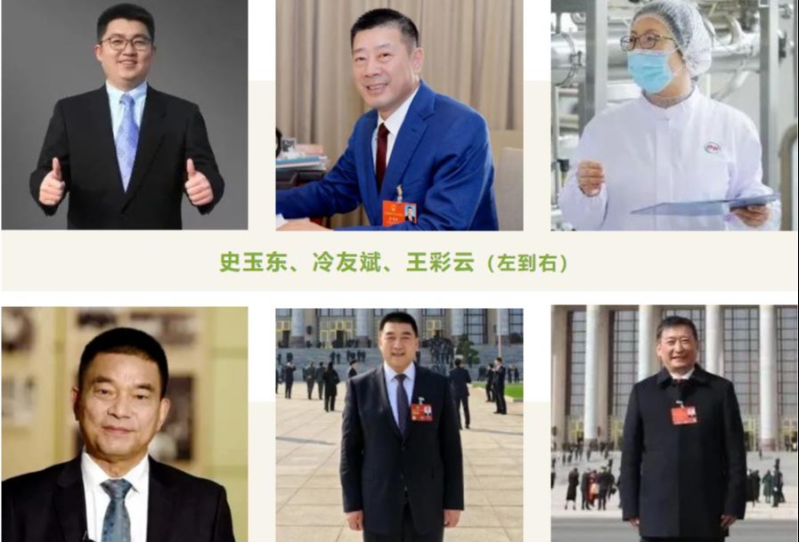 划重点，两会上大家关心的乳业相关提案在这里