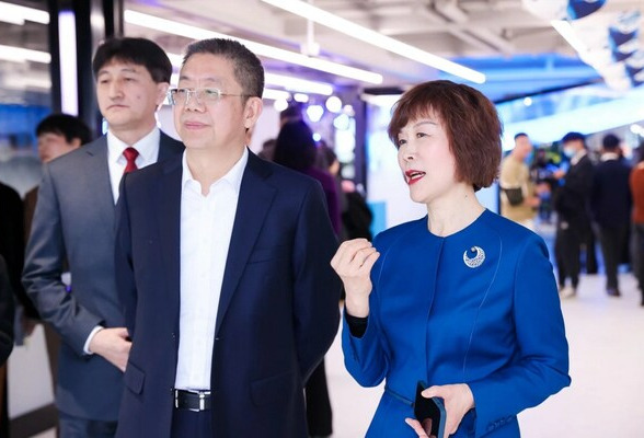赛莱默中国研发中心在沪启幕， "智"水进程再提速