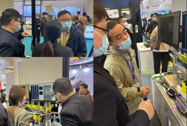 亮相BTF 2023，康耐视机器视觉赋能动力电池制造