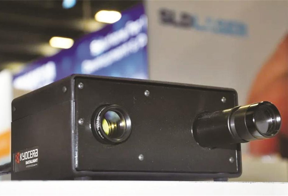 2023年棱镜奖最终获奖名单公布， KYOCERA SLD Laser二度蝉联