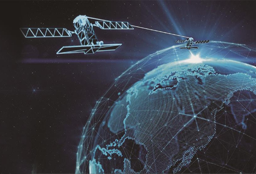 自由空间光通信与卫星领域一起腾飞