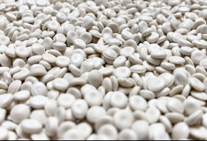 CNG与Revolution公司协作生产用于软包装的食品级消费后LLDPE
