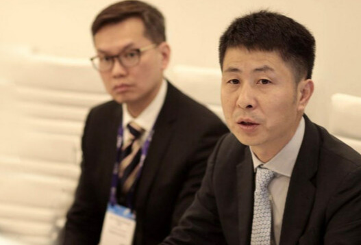 华为升级全光阅片等四大场景解决方案，为智慧医院建设贡献新思路