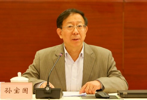 孙宝国院士：加快解决氨基酸营养强化剂原料合法使用
