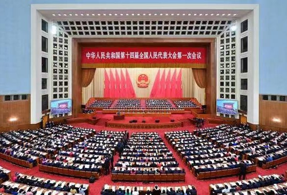 两会声音丨聚焦科技成果产业化、激光装备行业高质量发展