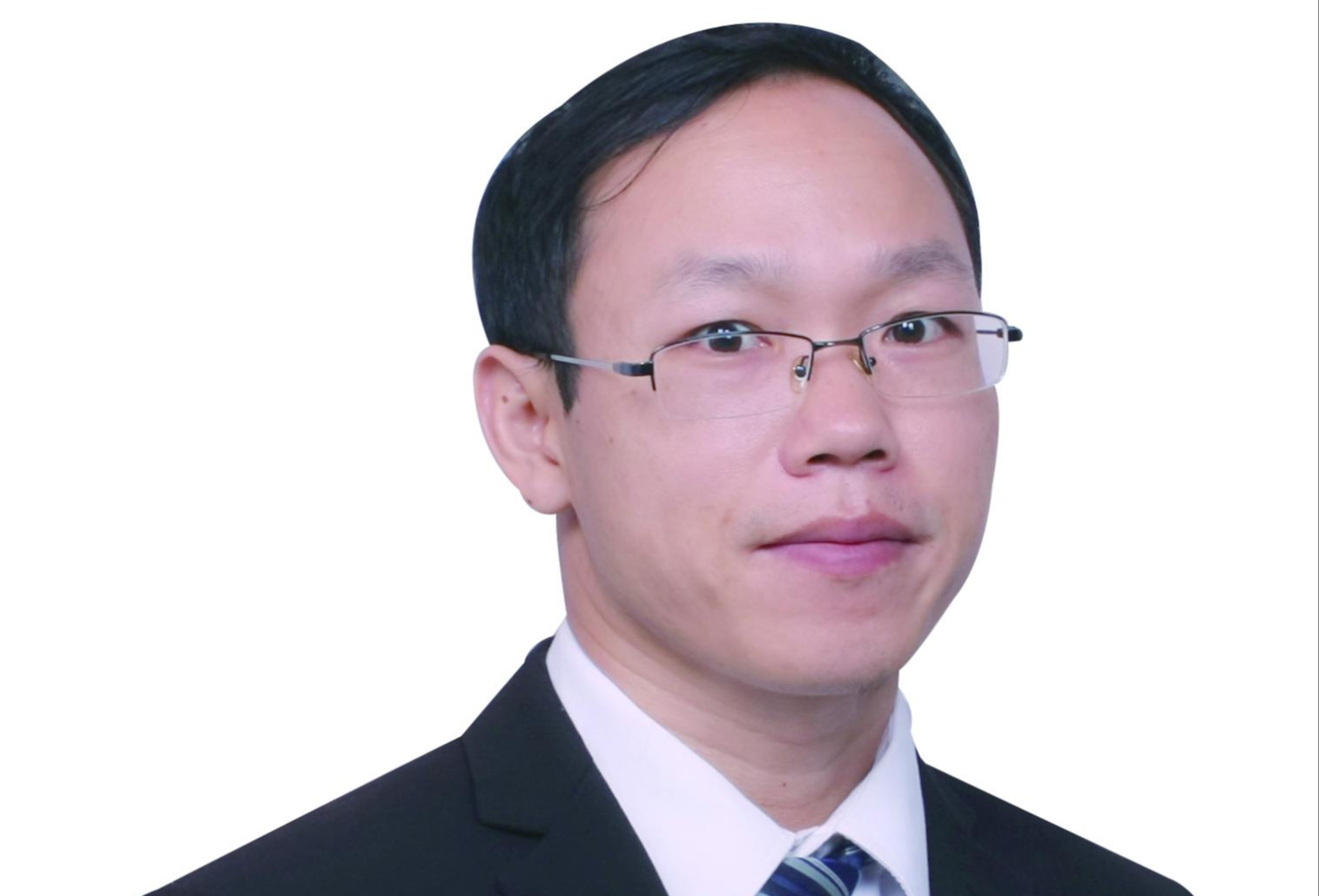 发展感知技术，让机器识别未来