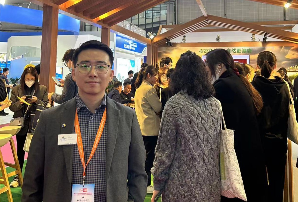 罗盖特：提升免疫力，自然更健康