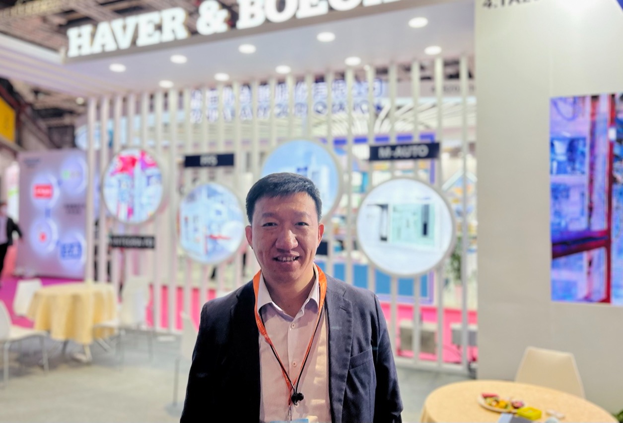 哈沃科技：带来新的食品自动包装方案，助力食品工业可持续发展