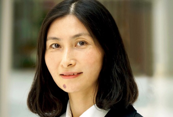 陶氏公司任命朱成怡为大中华区总裁