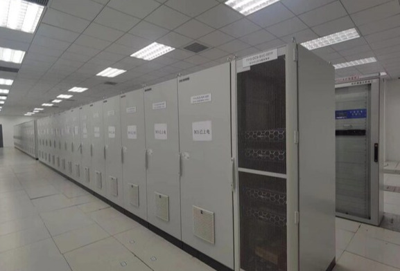 中控技术助力打造世界级石化产业基地国产核心控制系统迈向新台阶