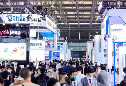 analytica China 2022实验室自动化与数字化展区 开启未来智慧实验室“金钥匙”