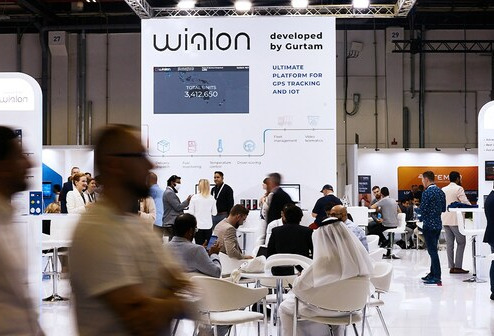 Wialon远程信息平台全球连接车辆达到350万台