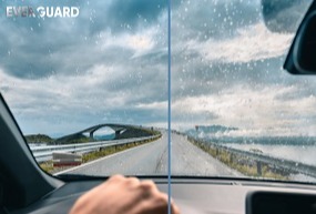 法雷奥凭借新一代雨刮片EverguardTM荣获创新奖