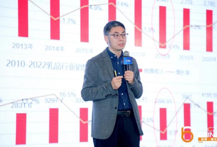 乳品+饮品，将形成超万亿的市场机会！