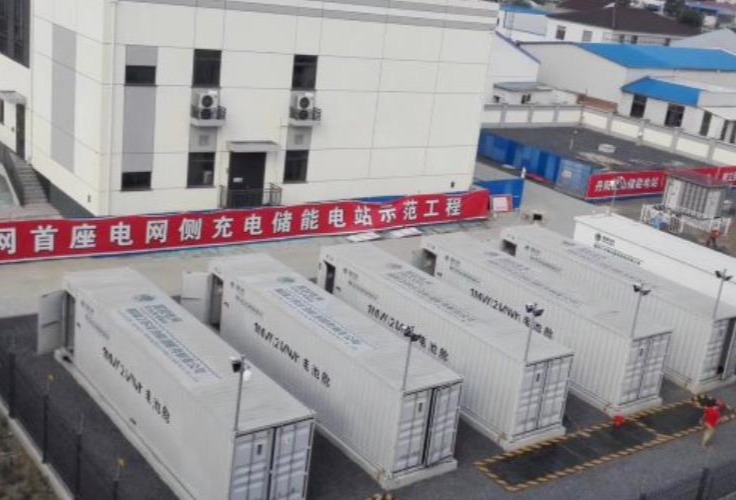 储能大爆发！2030年中国将成为全球最大市场