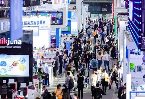 analytica China 2022生命科学、生物技术与诊断展区 打造生物领域一站式服务交流平台