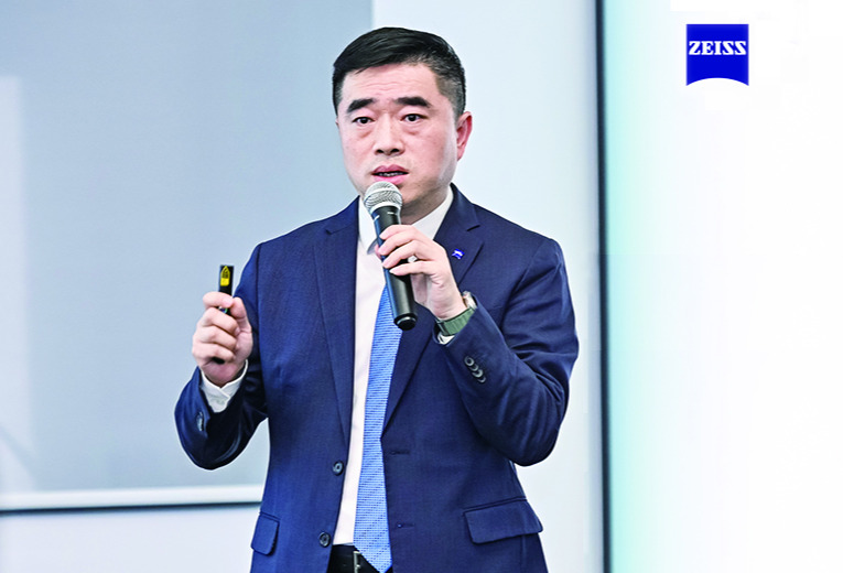 蔡司：推动质量数字化未来