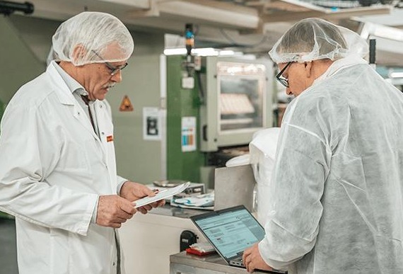 interpack 2023 | 乐佰得将展示Green Saver，使喷胶工艺更具成本效益