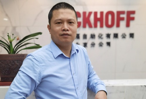 CIMT 2023 | 倍福: 深耕PC控制领域，不断推出新思路和新产品