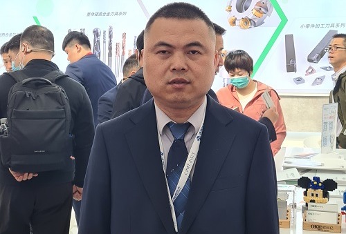 CIMT 2023 | 欧科亿：助力数字化工厂建设，实现产品“强链”、“补链”和“延链”