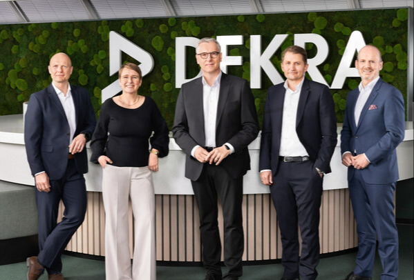 DEKRA德凯扩充董事会：新任命Petra Finke女士和Peter Laursen先生为DEKRA德凯董事会成员