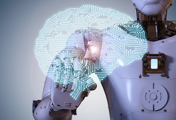 2025年上海机器人产业规模将达千亿