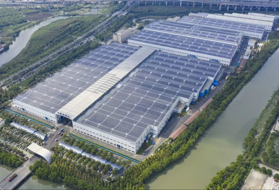 【CHINAPLAS 2023】探寻塑料的循环新生之旅