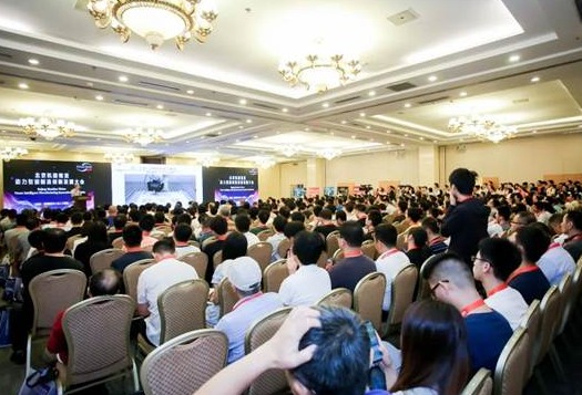 Vision China（北京）2023着眼于人工智能，放眼于智能制造发展！