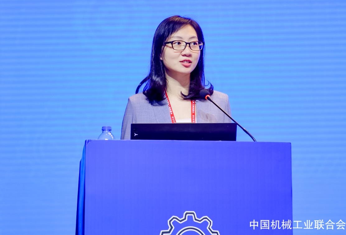 润滑管理先人一步，智能运维触手可及：埃克森美孚参加2023中国工业设备智能运维技术大会