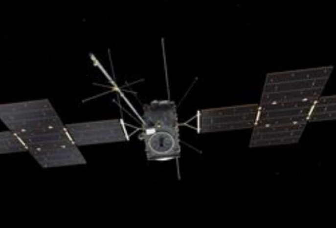 复合材料再立新功，助力欧洲航天局的星际探测器驶往木星卫星