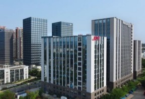 杰普特中标协鑫光电百兆瓦钙钛矿光伏电池量产线全套激光划线设备