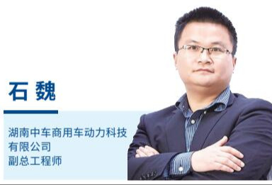 看电机赋能整车，新能源电机驱动系统关键技术展望