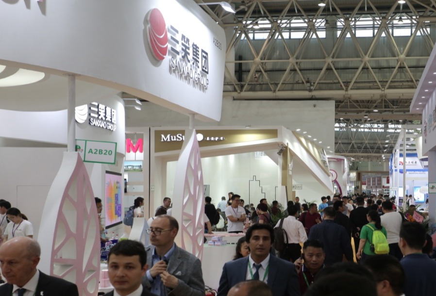 跃然“纸”上，品“卫”升级