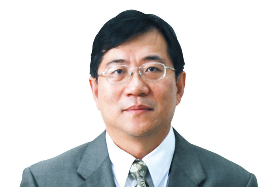 李华山： 长远主义铸就化妆品行业未来