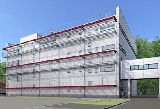 滨松将在日本建新工厂大楼，满足激光雷达应用半导体激光器需求
