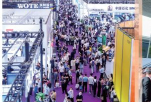 Chinaplas 2023高端访问： “绿色、智能、先进”是主旋律