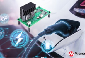 Microchip推出碳化硅电子保险丝演示板