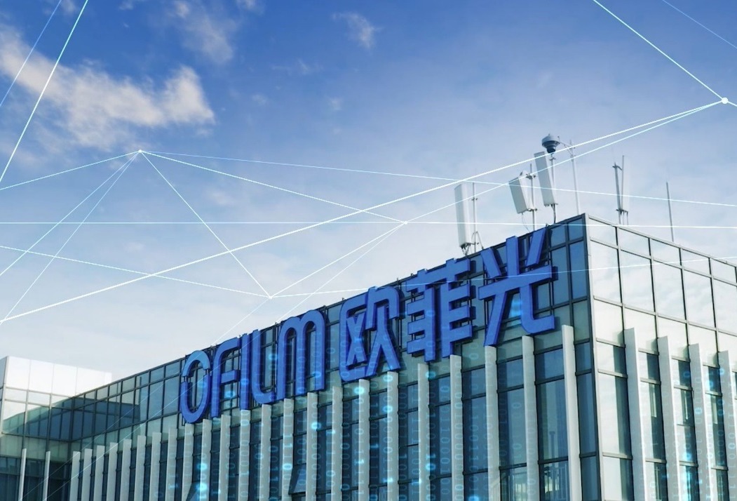 激光雷达市场加速放量，欧菲光发力智能汽车业务有望受益