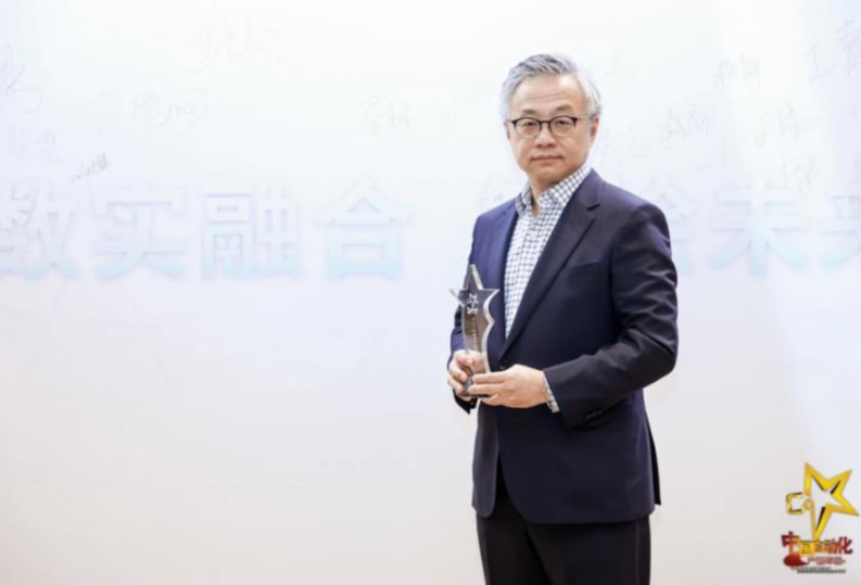 载誉归来 台达在“中国自动化产业年会”四大领域收获奖项