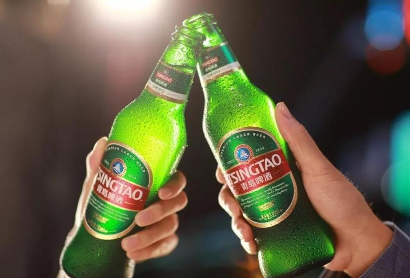 青岛啤酒公布一季度业绩，透露了这些信息！