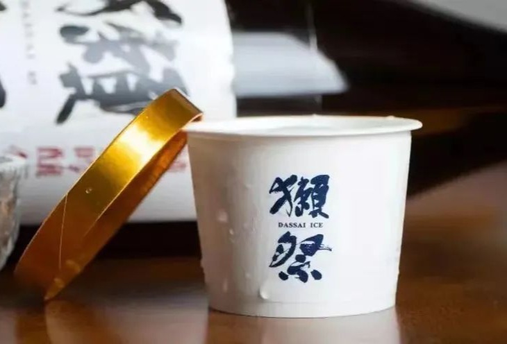 甜味不再是唯一，冰淇淋口味“大作战”