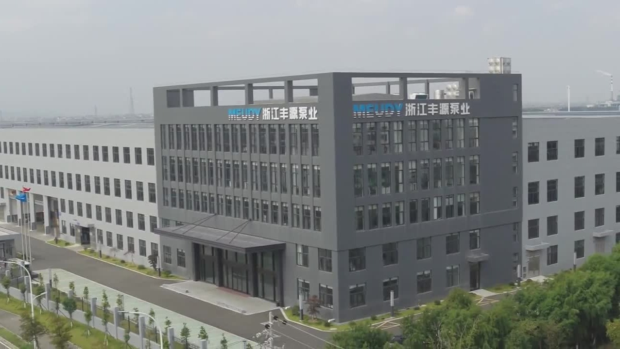 深耕潜水泵领域，专注高品质产品 ——浙江丰源以良好口碑赢得市场