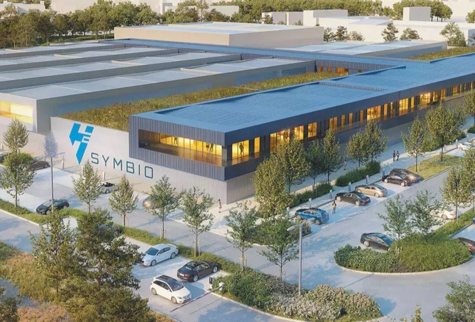 Stellantis收购零排放氢能交通领域领导者Symbio， 持有与佛吉亚、米其林等额股份