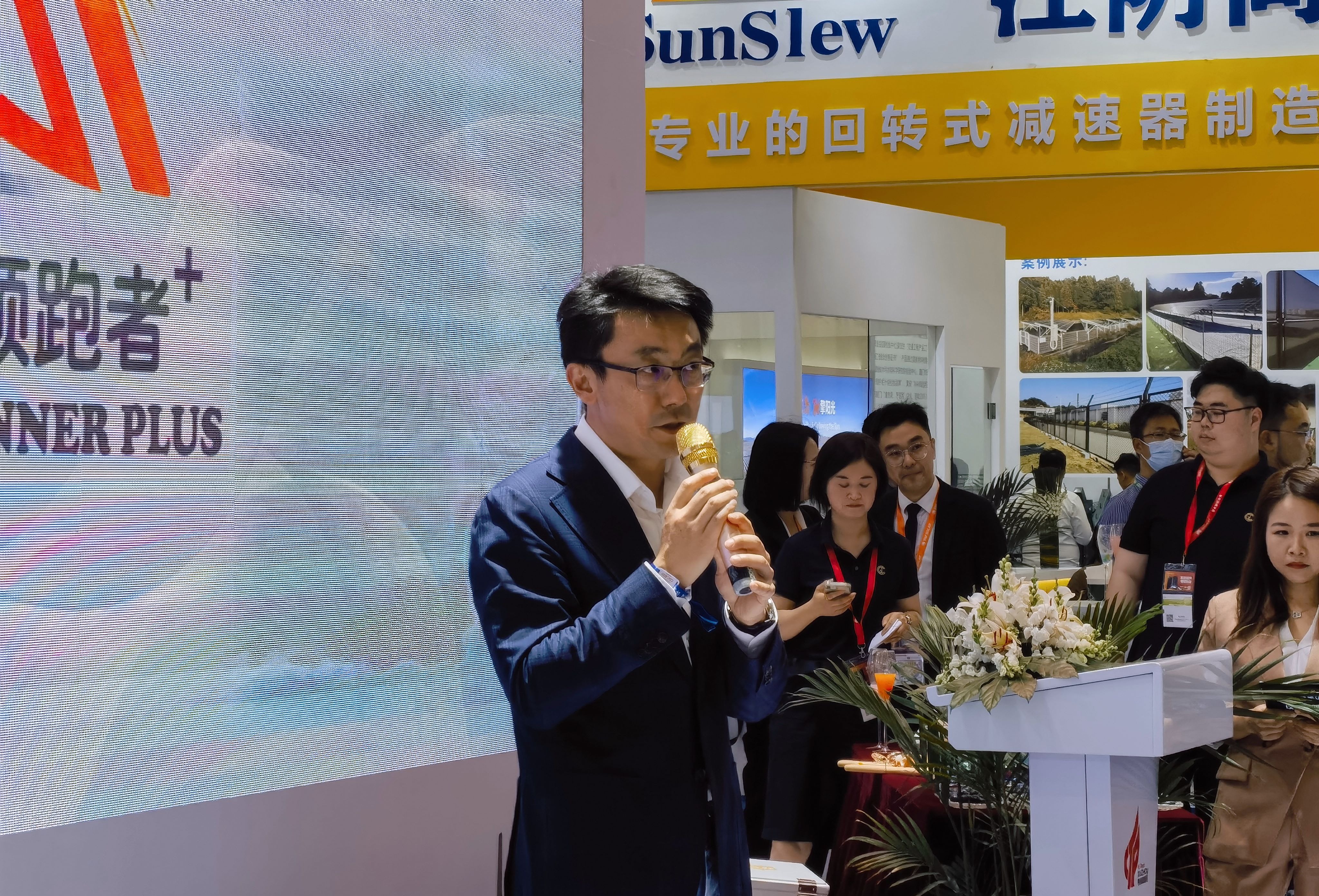 专访｜中国光伏协会刘译阳副秘书长：我国光伏行业的现状与展望