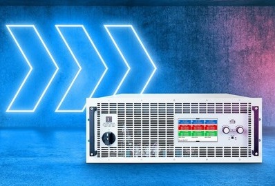 EA Elektro-Automatik推出大功率、高效率的三通道电池测试设备