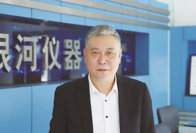 赋能企业转型，推动行业变革