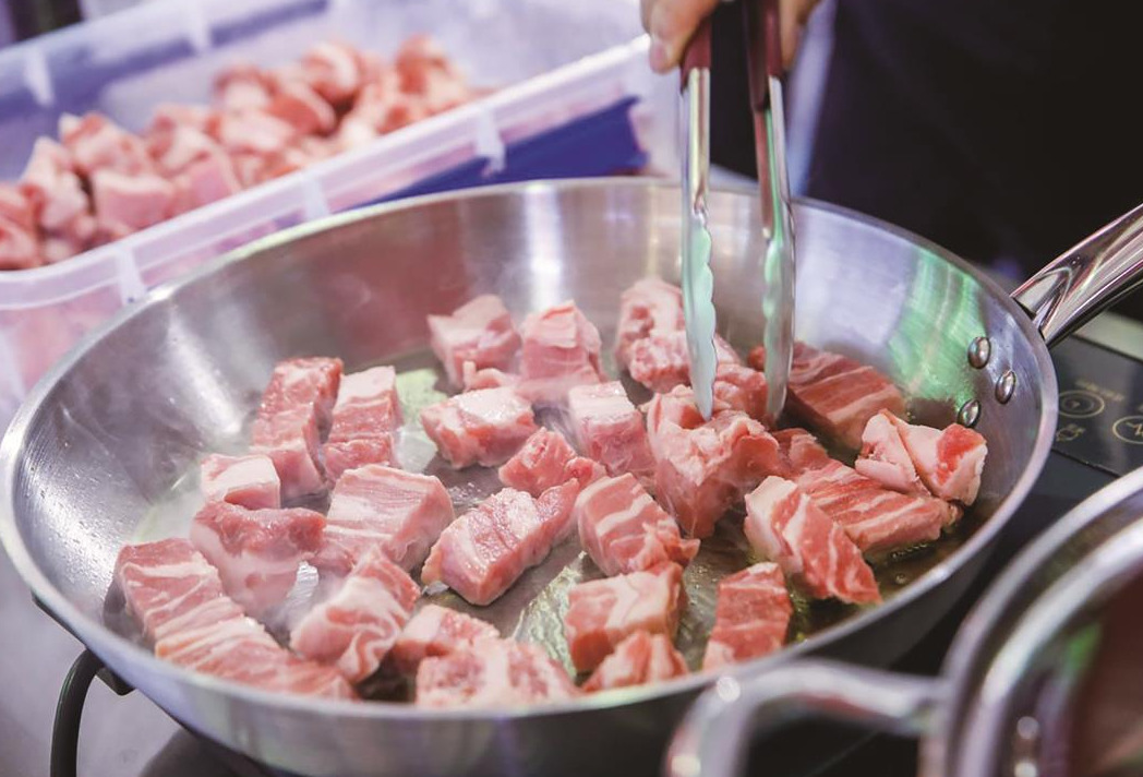 乐飨荷兰， 快乐小牛“味”你而来