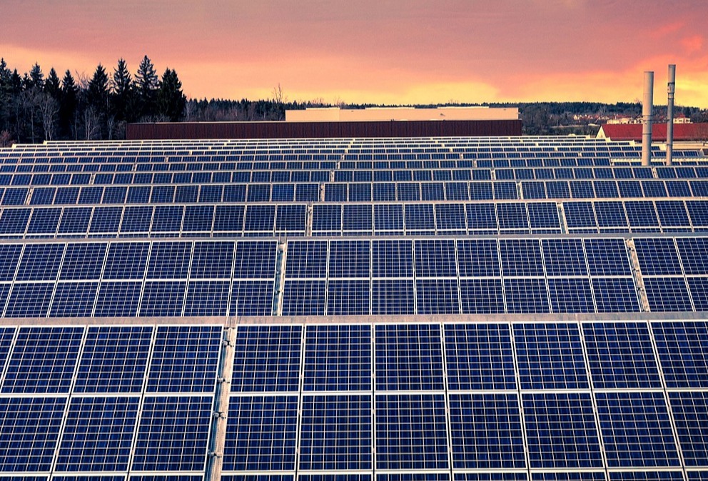 通威股份拟投资105亿打造年产25GW太阳能电池暨20GW光伏组件项目